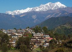 chitlang tour package