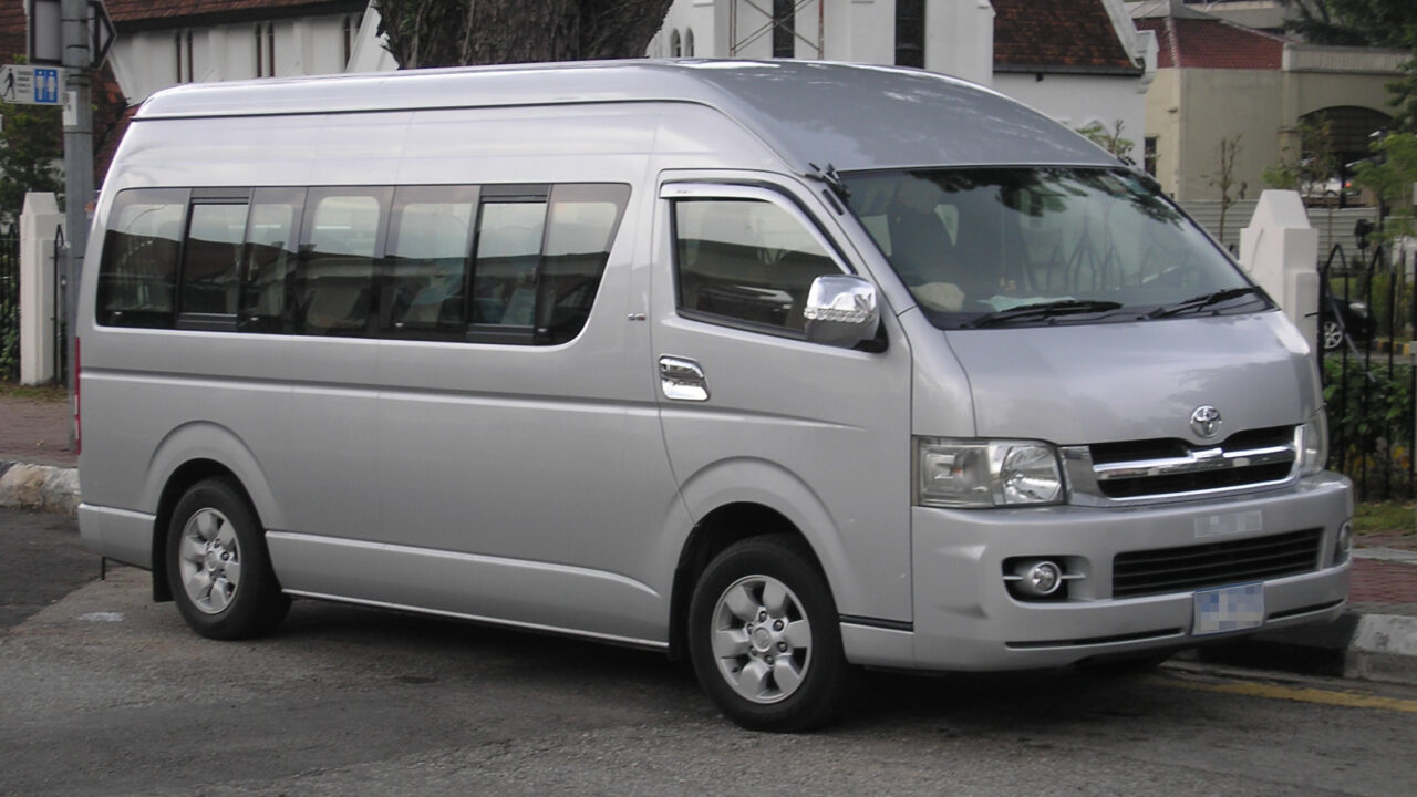 Hiace