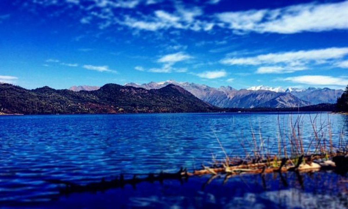 rara lake tour package