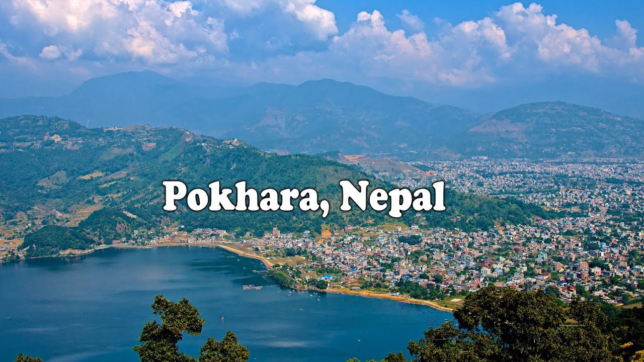 2 Nights 3 Days Pokhara Package Tour Visit Pokhara And Kathmandu 2023 2024