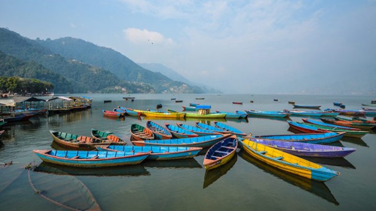 pokhara tour package from kathmandu