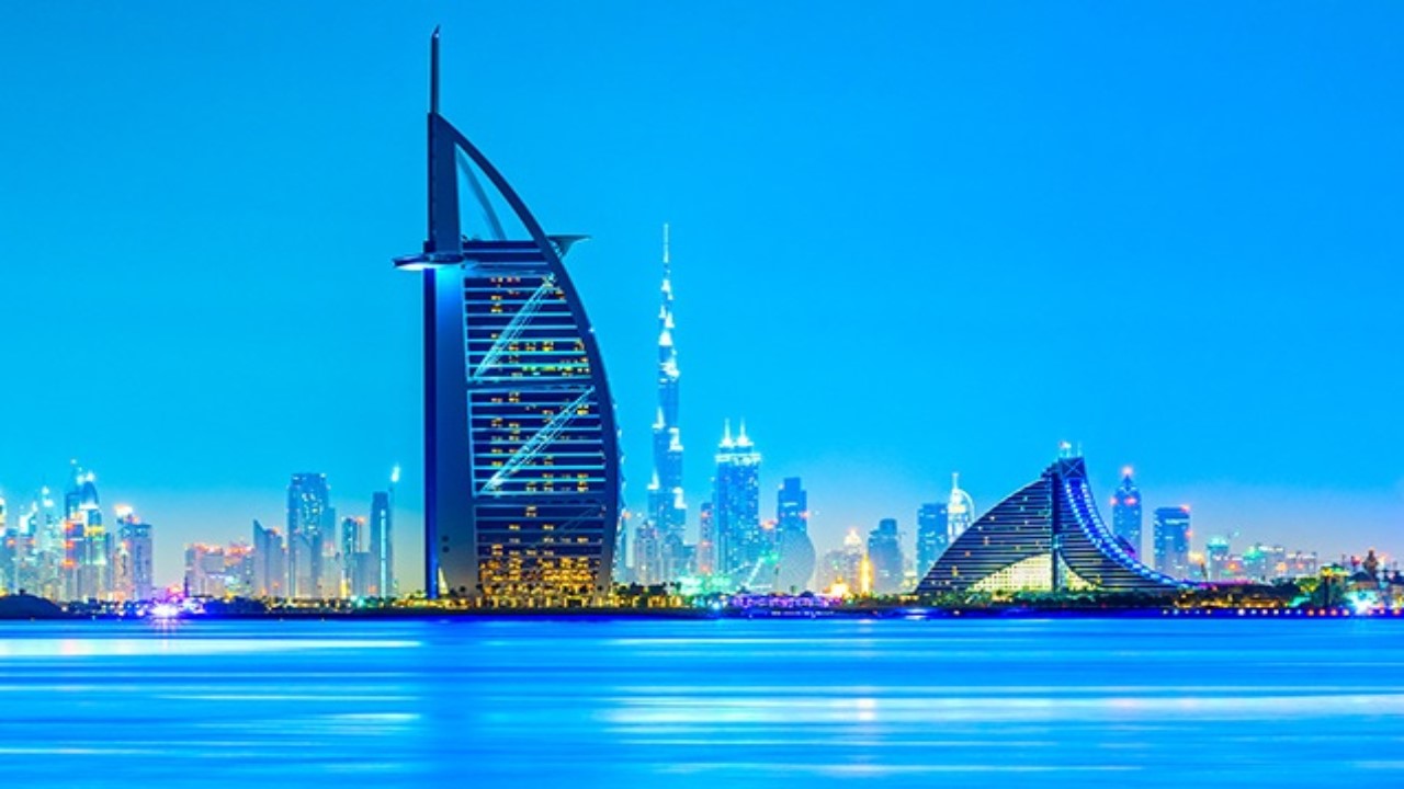 4 Nights 5 Days Dubai And Abu Dhabi Tour Package in UAE